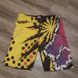 FOX RACING Board Shorts